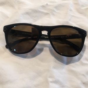 OLIVER PEOPLES Sunglasses